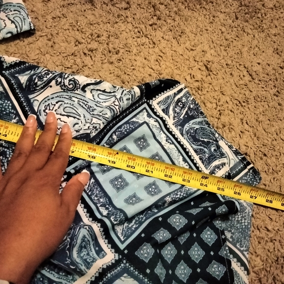 NWT Top - Picture 5 of 6